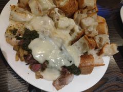 -瑞食酒馆 La Taverne Suisse