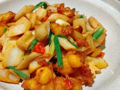 -半勺·新徽菜(银泰城店)