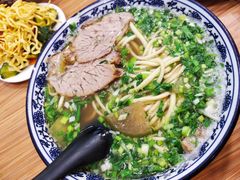 -有礼有面(知春路店)