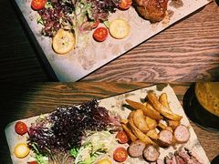 -The Cheebat 锌吧·Bistro(体育西店)