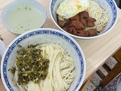 -盛兴面馆(真儒大厦店)