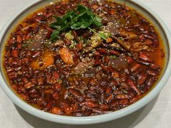-红城阁·上海味道(四平路店)
