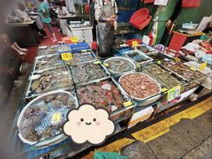 -船奇蒸汽海鲜·闽菜(八市海鲜总店)