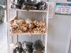 黄豆腐竹-娘心豆品(方庄店)