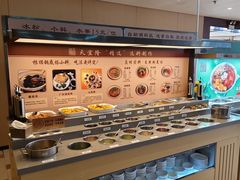 -天宜隆蘑菇宴火锅(石景山旗舰店)