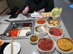 -海底捞火锅(高新万达店)