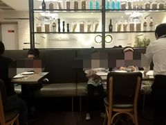 大堂-必胜客(国展店)