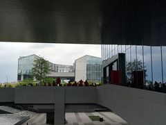 -广州市城市规划展览中心