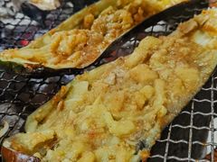 茄子-久儿地炉烤肉(海信慧园店)
