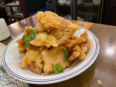 -老厨家(中央大街西七道街店)