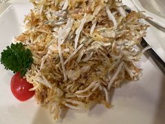 -老井俄式餐厅