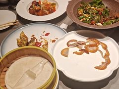 -宏宴·新京菜(望京店)