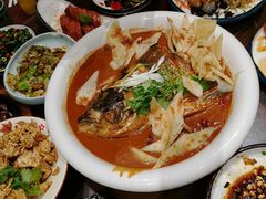 -锦小馆(安贞店)