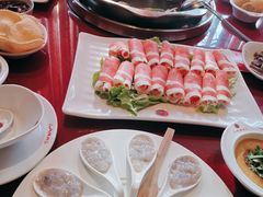 -山城辣妹子(定福庄店)