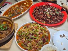 -常和州·夜宵大排档(常州单店)