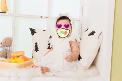 -小熊维尼高端儿童摄影(南山信和店)