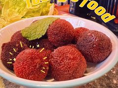 -秦炉烤肉(财富中心店)