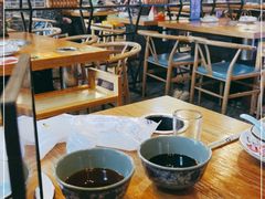 大堂-小郡肝串串香(北蔡店)