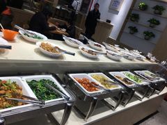 -素满香·素食自助餐(苏州·临顿路店)