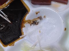 -北平味道.京味菜.烤鸭(梨园店)