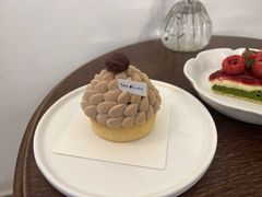 -Ten Olives甜点