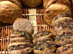 -京门老爆三·铜锅涮肉 爆肚(望京店)