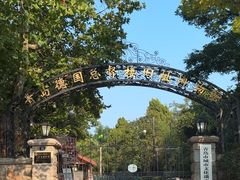 -青岛德国总督楼旧址博物馆
