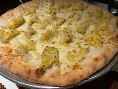 -1861意大利餐厅(文化广场店)