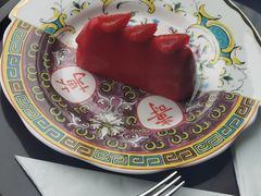 -前叁門