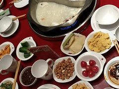 -山城辣妹子(定福庄店)