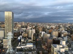 -札幌电视塔
