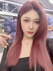-MRMODE时尚先生美发沙龙