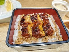 -东京屋(武定路店)
