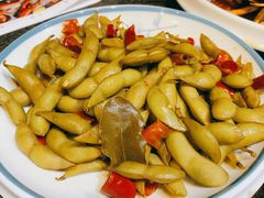 -三妹小龙虾·黄油蟹(华侨城总店)