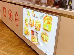 -蛋先生·爆蛋吐司(天一广场店)