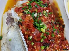 -上海阿潘舟山海鲜店(东宝兴路店)