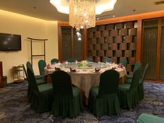 包厢-老东吴食府(雅都店)