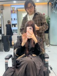 -SOLO Hair Salon