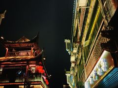 -乾州古城