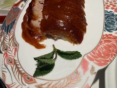 -在前门·烤鸭北京菜(五月花广场店)