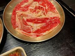 -西塔老太太泥炉烤肉(龙湖北苑天街店)