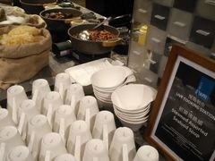 -长沙北辰洲际酒店-兰调全日餐厅