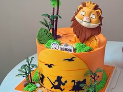 -CAKE BOSS 蛋糕老板(西单君太百货店)