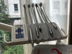 -泰康拜博口腔(松江印象城臻尔店)