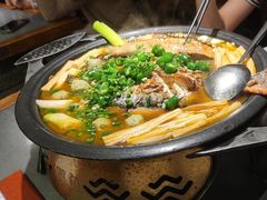 -探鱼·鲜青椒爽麻烤鱼(苏宁广场店)