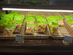 -RiceZone乐食尊纯米面包坊(望京店)