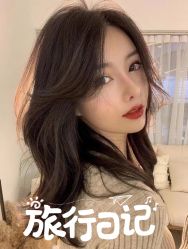 -Rise Hair上升造型