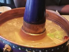 -东来顺·非遗火锅(赛格国际购物中心店)