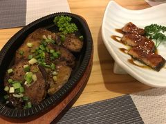 -悦和餐厅(CBD玉米楼店)