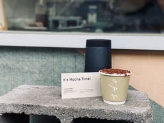 -O.P.S. CAFE